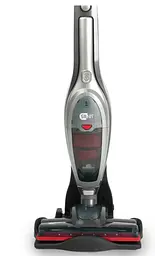 Пилосос бездротовий Easy Home ZL9012D - мініатюра 2