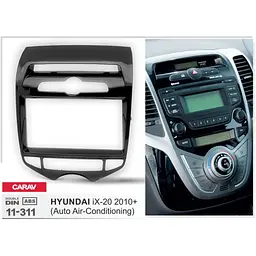 Перехідна рамка Hyundai ix20 Carav 11-311 - мініатюра 4