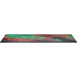 Ігрова поверхня Cherry Xtrfy GP5 Litus Red XL (GP5-XL-LITUS-RED) - мініатюра 2