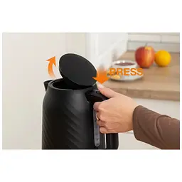 Електрочайник Gorenje K17SPB - мініатюра 2