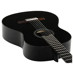 Гітара класична Yamaha C40B - мініатюра 6