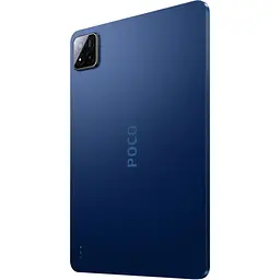 Планшет Poco Pad X1 8/512GB Wi-Fi Blue Global EU [153253] - мініатюра 4