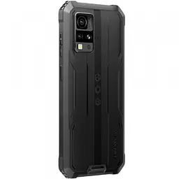 Смартфон Blackview BV4800 2/32GB Black - мініатюра 6
