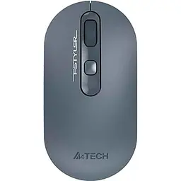 Бездротова миша A4Tech FG20 Wireless Ash Blue (FG20 (Ash Blue))