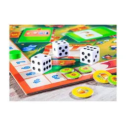Настільна гра Pegasus Spiele Моя фермерська крамниця (My Farm Shop) англійська (PS094) - мініатюра 3