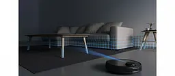 Робот-пилосос XiaomiXiaomi Robot Vacuum-Mop STYTJ02YM White SKV4110GL - мініатюра 4