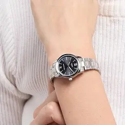 Годинник Casio LTP-V005D-1B2 - мініатюра 2