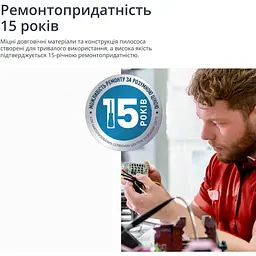 Пилосос Rowenta циклонний (RO4B50EA) - мініатюра 9