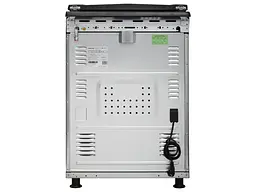 Газовая плита ELEYUS CAST 6001 CF BL - миниатюра 9
