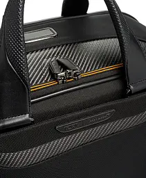 Сумка Дорожня Tumi TUMI I MCLAREN BLACK 54,5x32x19 0373004D - мініатюра 5