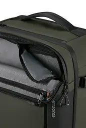 Рюкзак Для Ноутбуку 17.3" Samsonite CABIN PACK CLIMBING IVY 45x36x20 KU0*14003 - мініатюра 14