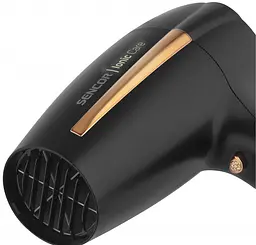 Фен SHD 7100BK Sencor teh0021461 - мініатюра 4