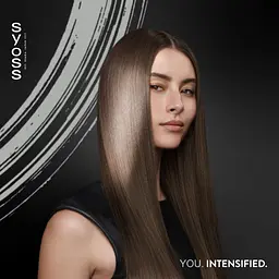 Лак для волосся Syoss Intense Glaze 3в1 300 мл - мініатюра 9