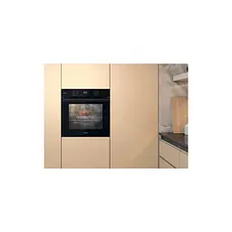 Духовка електрична Whirlpool OMSR58CU1SB - мініатюра 3