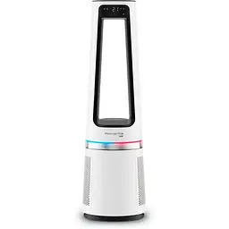 Очищувач повітря Rowenta Eclipse білий (QU5060F0)