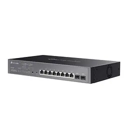 Комутатор TP-Link Omada SG2210MP - мініатюра 3