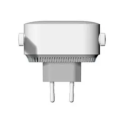 Повторювач Wi-Fi Xiaomi WiFi Range Extender N300 (DVB4398GL) - мініатюра 5