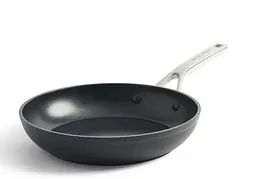 Сковорода универсальная KitchenAid FHA 28 см чёрная СС005694-001