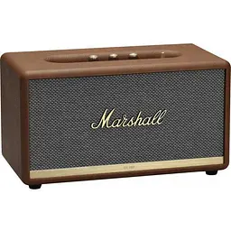 Акустична система Marshall Stanmore Louder Speaker II Brown (1002766) [50084] - мініатюра 3