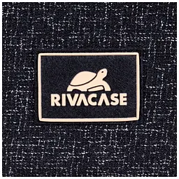 Чохол до ноутбука RivaCase 15.6" 7915 (Black) "Anvik" (7915Black) - мініатюра 10