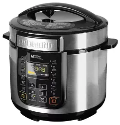 Мультиварка-скороварка Redmond RMC-PM381 - мініатюра 4