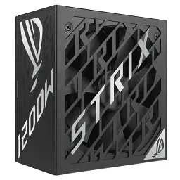 Блок живлення ASUS 1200W ROG STRIX (90YE00W6-B0NA00) - мініатюра 4