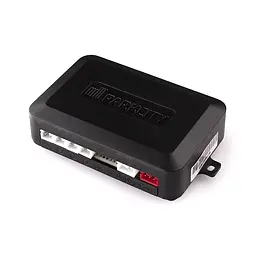 Паркувальний радар Parkcity Odessa 418/102 Black (matte) - мініатюра 2