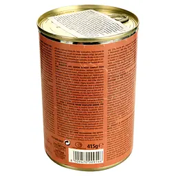 Вологий корм для котів Simba Cat Wet ягня 415 г (70009546) - мініатюра 6