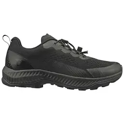 Кросівки Garmont 9.81 Heli 38 Black (1053-002733-UK.5)