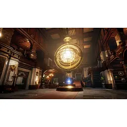 Ключ активації Microsoft Стандартний випуск Lies of P для Xbox One/Series S/X - мініатюра 2
