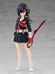 Фігурка Good Smile Ryuko Matoi Kill la Kill Рюко Матой Убий або помри 17 см GS RM KLK 17 - мініатюра 3