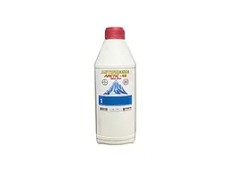 Антифриз ОКЕАН 1л червоний Арктика-40 -24С (пл.)