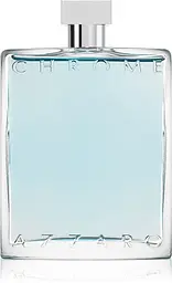 Туалетна вода Azzaro Chrome 200 мл