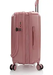 Валіза Heys EZ Fashion (S) Rose Gold (10162-0031-21) - мініатюра 4