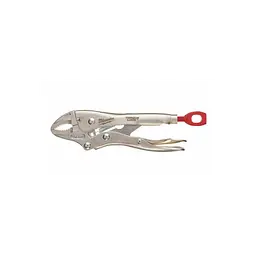 Затискач Torque Lock MILWAUKEE, діаметр 26мм, (заокруглені губки), 127мм