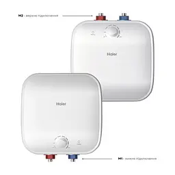 Бойлер Haier ES10V-SQM1(UA) - мініатюра 4