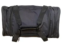 Дорожня сумка Lee Cooper 41680 колір чорний розмір великий L - мініатюра 7