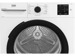Сушильная машина Beko BM3T38230WPB - миниатюра 5