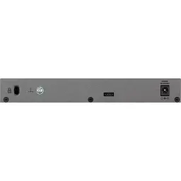 Комутатор мережевий ZyXel GS1350-6HP-EU0101F - мініатюра 2