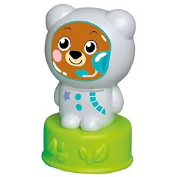 Розвиваюча іграшка Clementoni Space Rocket серія Soft Clemmy (17806) - мініатюра 4