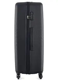 Валіза Semi Line 28 (L) Black (T5690-3) (DAS302905) - мініатюра 2