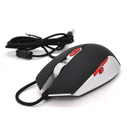 Игровая мышь JEDEL GM1079 3200DPI - мініатюра 3