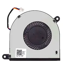 Вентилятор для Dell Inspiron 5368 5568 5578 5375, 5379 5579 5378 7378 7579 7569 7368 P58F series, - мініатюра 2