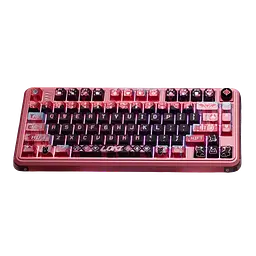 Клавіатура VALKYRIE VK MAG 75 MAX LOKI - мініатюра 2
