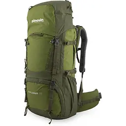 Рюкзак Pinguin Explorer 100 Green (1033-PNG 320145)