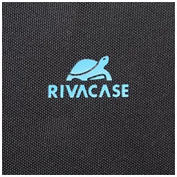 Сумка для ноутбука RivaCase 15.6" 5516 Gremio Black (5516Black) - мініатюра 8
