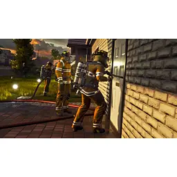 Ключ активації Microsoft First Responder Simulation Bundle: Police Firefighting для Xbox One/Series S/X - мініатюра 10
