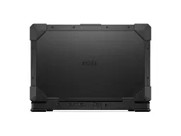 Ноутбук Dell Pro Rugged Touch 14 Black (DPR14TU516511WP) - мініатюра 6