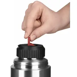 Термос Tefal Senator 1 л Silver (K3063414) - мініатюра 5