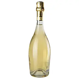 Напій на основі вина Bottega White, безалкогольний, 0,75 л (872779) - мініатюра 2